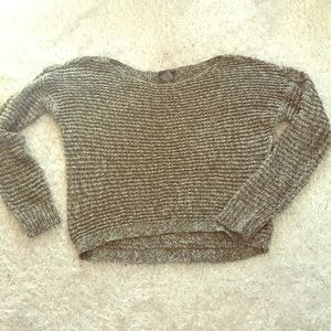Quinn Sweater